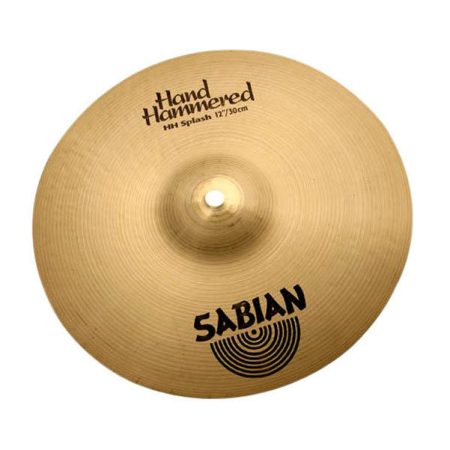 Sabian HH 12inch Splash Cymbal